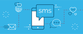 Sms Confirmation Service